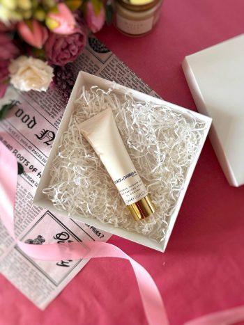 Коробочка универсальная 160х160х35, белая — изображение 2